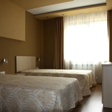 Kichika Hotel Rudozem